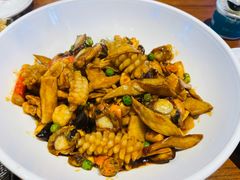 -渔家风味·鲅鱼水饺·央视展播·海鲜天津菜(开发区店)