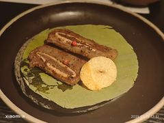 -松鹤精致料理(五一中路店)