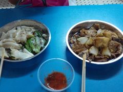 -修记牛杂店(同华东一路店)