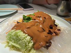 -北李妈妈菜·海肠捞饭(高新万达店)