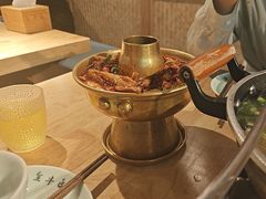 -全牛匠·乐山跷脚牛肉(新中关店)
