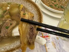 -大哥餐厅(西城花园店)