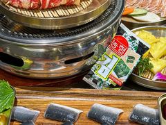 -本炙炭烤·蒲烧活鳗料理店(金沙洲店)