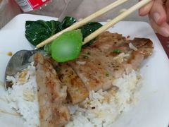 -L猪扒包(天河购书中心店)