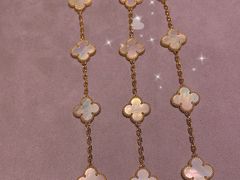 -Van Cleef & Arpels(海港城海洋中心店)