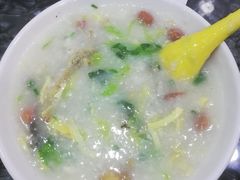 -燊意布拉肠云吞面(中山四路店)