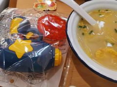 -大师兄·西北小馆(北站缤果空间店)