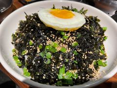 -九田家黑牛烤肉料理(新辰里亚运村店)