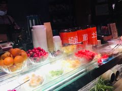 -罍+村卤菜摊(罍街店)
