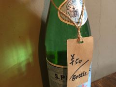 -Amanda餐厅(长乐路店)