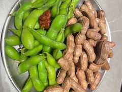 -丽伟的串·烧烤·砂锅(季景天地店)