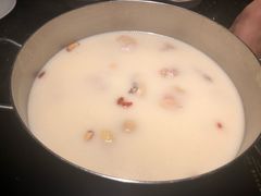 -捞王猪肚鸡火锅(财富中心店)