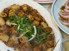 -明本湛江鸡•海鲜小厨(陈家祠店)