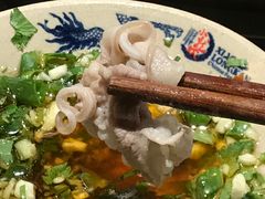 -小龙坎老火锅(金柏林店)