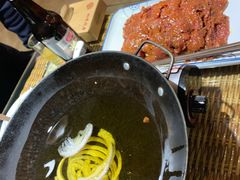 牛肉的诱惑-广信传说