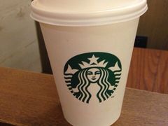 iphone_upload_pic-星巴克(北京新东安)