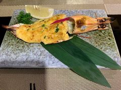 -昱匠·日本料理(金融街店)