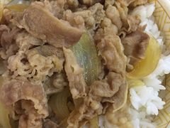 -食其家·牛丼咖喱(浦电路店)