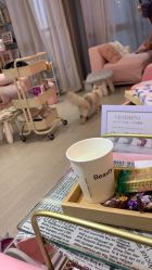 -Beauty Nails 美甲美睫皮肤管理