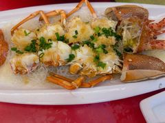 -乐在集市海鲜大排档(平潭店)