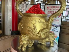 -於氏虾神(盱眙总店)