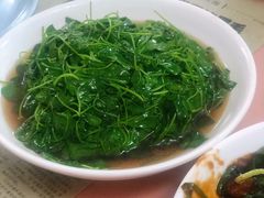 草头-蘭心餐厅(进贤路店)
