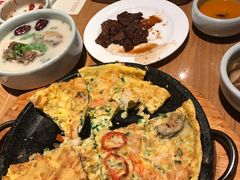 -萨拉伯尔水源素问店·韩国宫廷料理(人民路店)