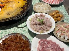 -五里关火锅(牛市口店)