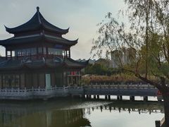 -召稼楼古镇