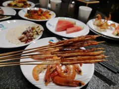 -南京瀚金佰九号温泉酒店
