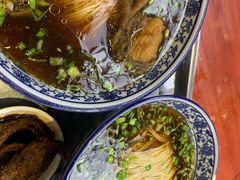 -同得兴 Since·1995 传统苏式面馆(十全街店)
