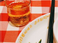 -西贝(东城万达广场店)