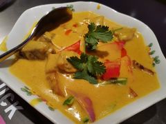 -新越盏·东南亚料理(捷登都会店)