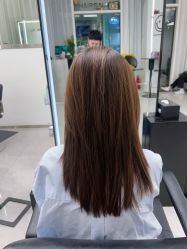 -5M HAIR SALON