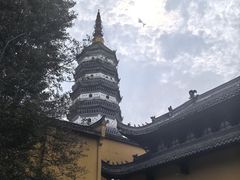 -迎江寺