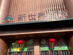 -新世界百货(顺义店)