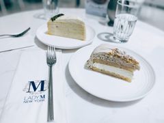 -Lady M New York(澳门伦敦人店)