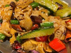 -神府路壹号·海鲜烧烤·砂锅粥·锅物(三坊七巷店)