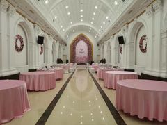 -喜满堂 望喜园·融合菜