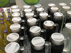 酸梅汤-王家渡火锅店(棕榈泉店)
