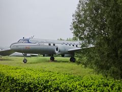 -中国航空博物馆