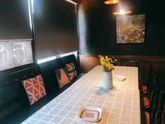 -第三空间·趣味桌游·轰趴.室内CS.剧本杀(大武汉1911店)