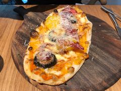-La Strada(安福路店)