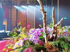 -深圳大梅沙京基洲际度假酒店