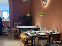 -喃喃椰·糟粕醋·椰子鸡火锅(七堡花园店)