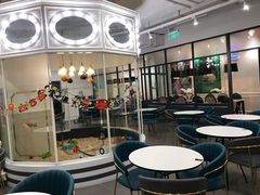 -Lilliput·粒粒堡亲子餐厅(嘉定宝龙店)