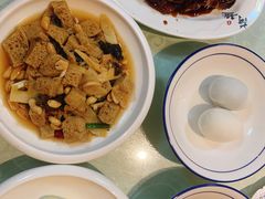 -何记面馆(龙泉山店)
