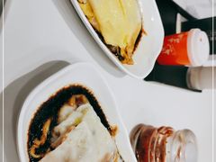 -华辉拉肠(同福店)