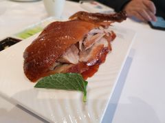 -合兴居烤鸭店