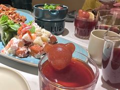 -鹿港小镇(远洋未来广场店)